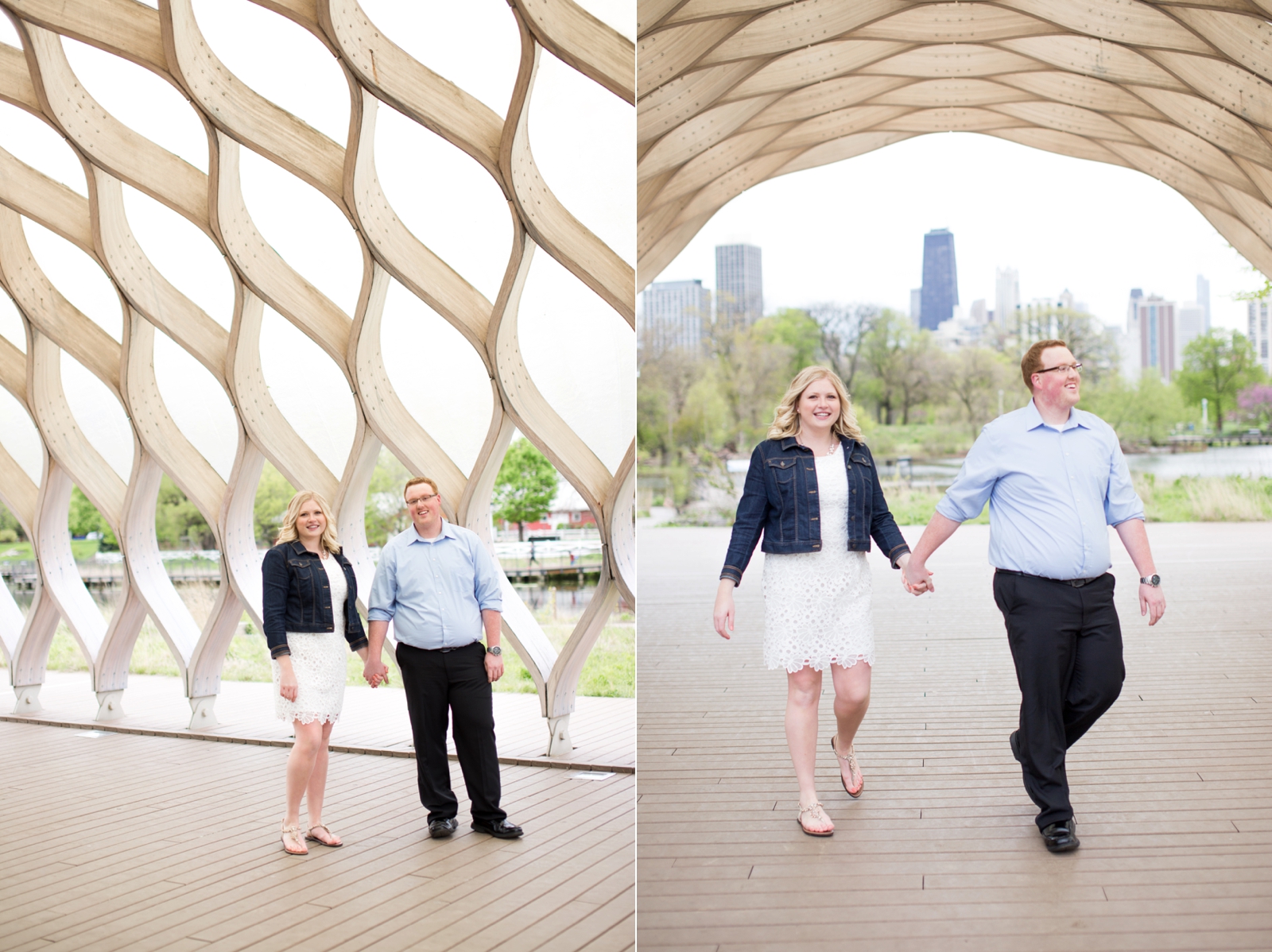 downtown-chicago-engagement-session