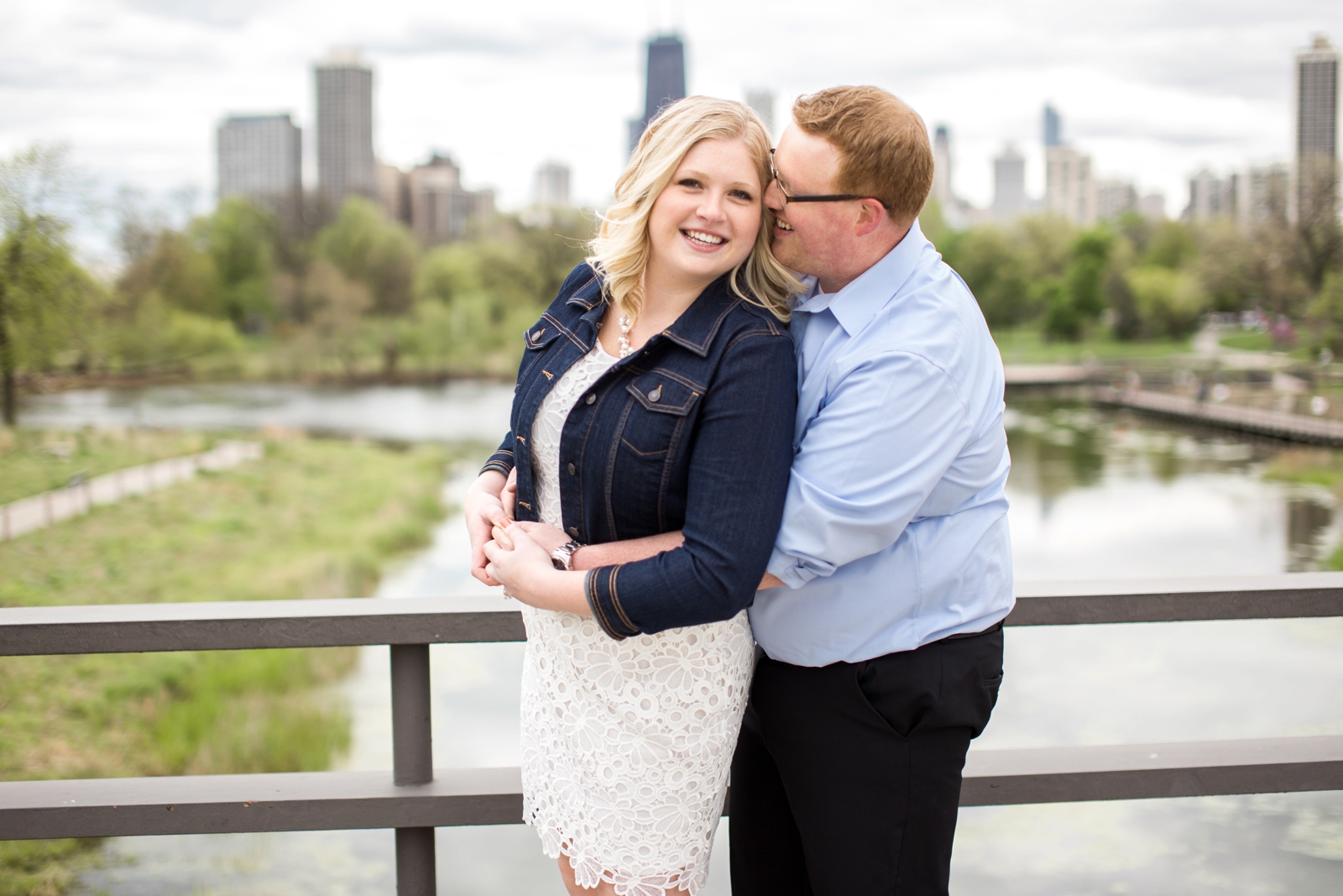 downtown-chicago-engagement-session