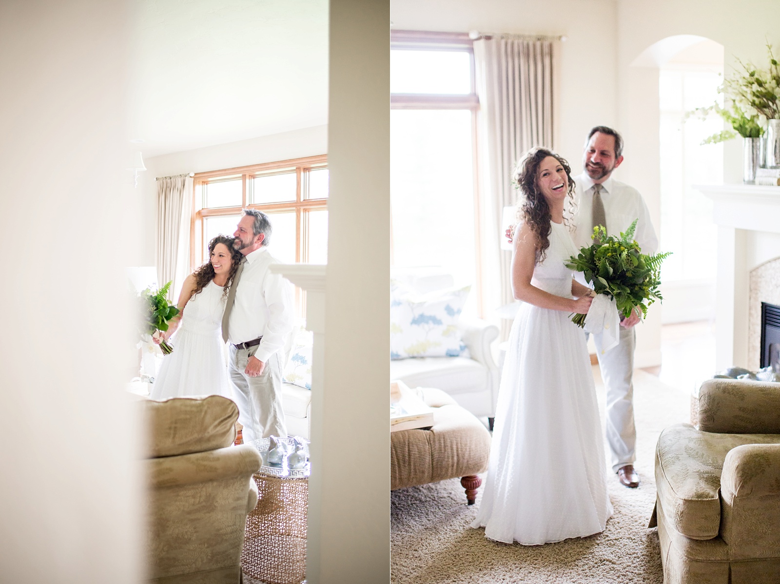 first-look-wedding-photography