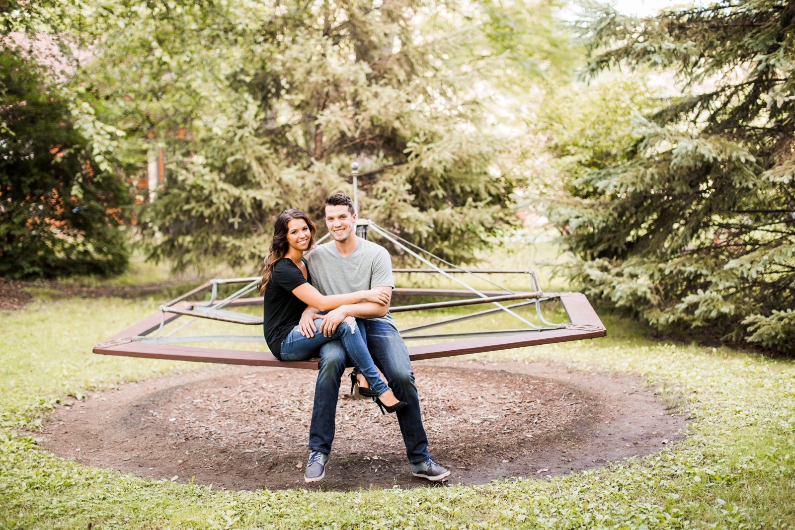 waupaca-wisconsin-engagement-session