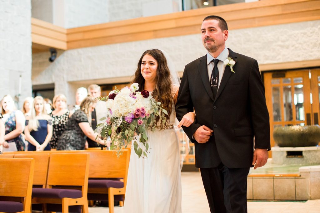 Thomas + Taylor Waupaca Ale House Wedding Waupaca, Wisconsin Emily Megan Photography