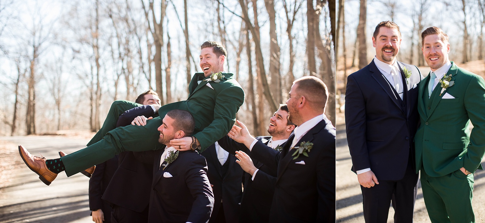 st-patricks-day-themed-wedding